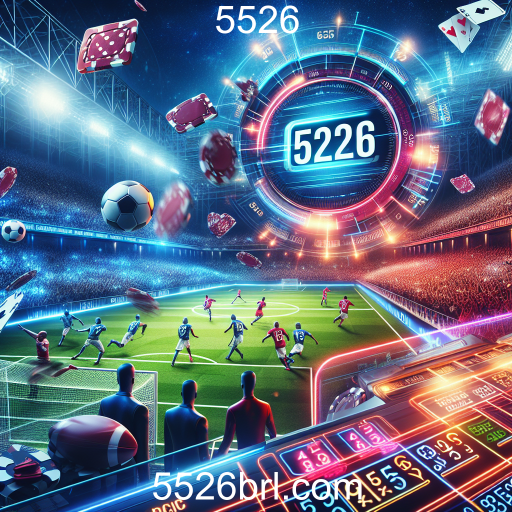 A Popularidade Crescente dos Jogos de Esportes