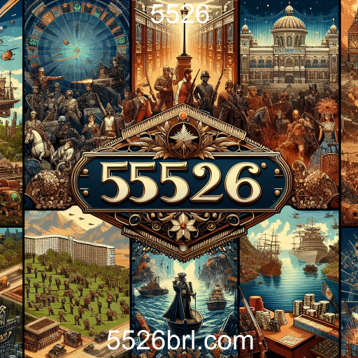 Explorando o Mundo dos Jogos de Estratégia